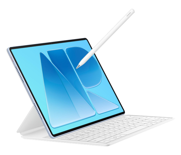 Huawei MatePad Air 12" 8/256 GB Wi-Fi Blue M-Pencil Pro + keyboard - 1570805 - zdjęcie 14